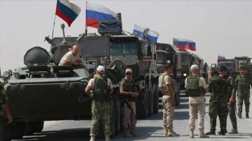 Putin: 700 bin askerimiz Ukrayna'da savaşıyor