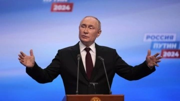 Putin Rusya'daki katliamı değerlendirdi: Radikal İslamcılar tarafından gerçekleştirildi