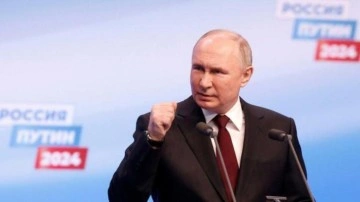 Putin saldırı hakkında konuştu! 'DEAŞ, genellikle ABD'nin düşmanlarına saldırıyor'