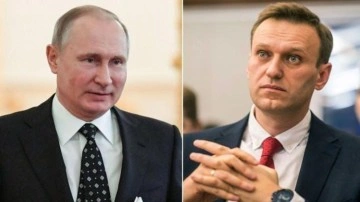 Putin'den Navalny'nin ölümüyle alakalı ilk açıklama: Hayat işte