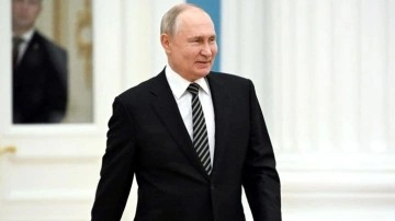 Putin’in Türkiye ziyareti ertelendi. Nedeni seçimler olarak gösterildi