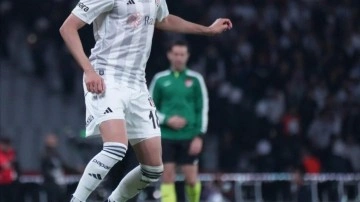 Rachid Ghezzal: Beşiktaş'ın çocukları içindi