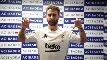 Rafa Silva: Şampiyonluklar için buradayım