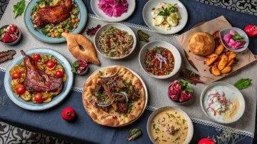 Ramazanda doğru beslenme için dikkat çeken iftar önerisi! 15 dakika kuralı önemli