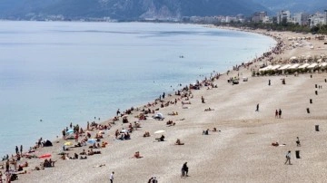 Ramazan'da tatile gidenlere kötü haber. Deniz keyfi planı yapanlar dikkat