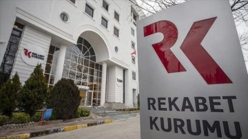 Rekabet Kurulu'ndan 18 çimento şirketine soruşturma