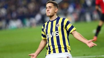 Resmi açıklama geldi! Fenerbahçe'de bir ayrılık daha