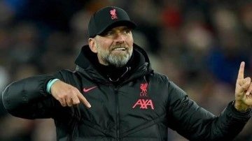 Resmi Jürgen Klopp açıklaması! "Kararını verdi"