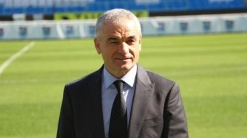 Rıza Çalımbay'dan Mourinho yorumu!