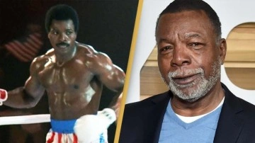 Rocky serisinin unutulmaz ismi Carl Weathers, vefat etti