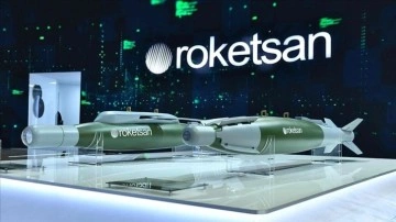 Roketsan 36’ncı kuruluş yıl dönümünü kutluyor