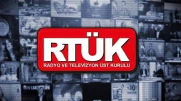 RTÜK Başkanı Şahin'den siyasi reklam yasakları uyarısı! Bu gece yarısı itibariyle başlıyor