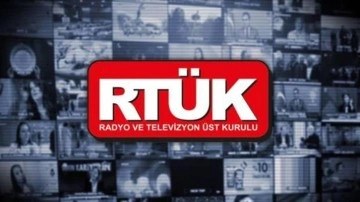 RTÜK'ten yerel seçim açıklaması! Uyarı yapıldı