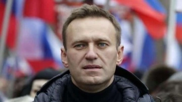 Rus muhalif Navalny, hayatını kaybetti