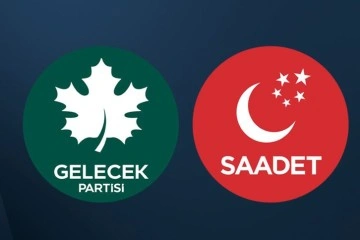 Saadet Partisi ve Gelecek Partisi TBMM'ye grup kurma başvurusu yaptı