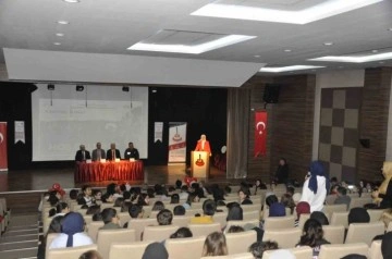 Safranbolu’da "Kariyer Günleri"