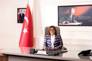 ŞAHİN, “PEYGAMBERİMİZİN HAYATI HEPİMİZ İÇİN BİR REHBERDİR&quot;