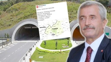 Şahinbey Belediyesi İçin Seçim Anketi! Tahmazoğlu Fark Attı