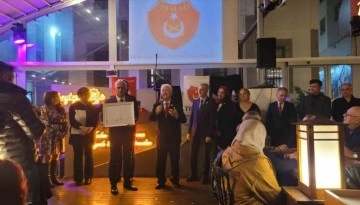 Samsun’da astsubayların ‘bina’ sevinci