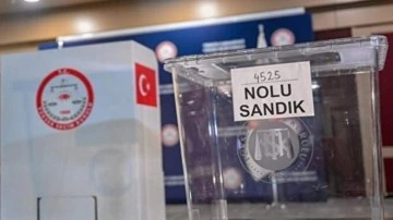 Sandığımdan hangi parti ve aday birinci çıktı 2024? Sonuç YSK sorgulama sayfası