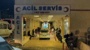 Şanlıurfa'da 2 motosiklet çarpıştı: 1 ölü, 3 yaralı