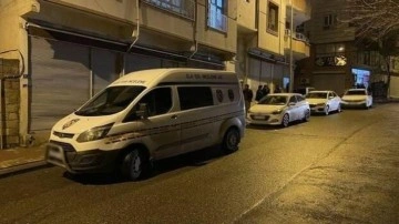 Şanlıurfa'da eşlerin kavgasında kadın öldü, kocası ağır yaralandı