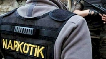 Şanlıurfa'da uyuşturucu operasyonu: Tam 171 kilogram skunk ele geçirildi