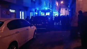 Şanlıurfalı şehidin acı haberi Gaziantep’te yaşayan ailesine verildi