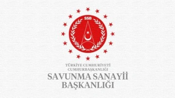 Savunma Sanayii Başkanlığı’ndan 'dolandırıcılık' uyarısı