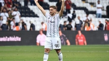 Semih Kılıçsoy, Icardi’yi geride bıraktı