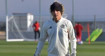 Şenol Güneş, David Luiz’e sıcak bakıyor