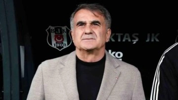 Şenol Güneş'ten Beşiktaş sözleri! Aylar sonra konuştu