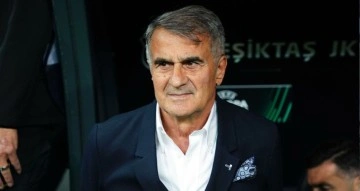 Şenol Güneş’ten Lugano karşısında kadroda 4 değişiklik