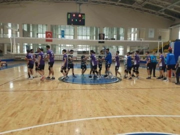 Siirt Belediyespor, Hakkari’yi rahat geçti