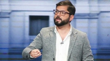 Şili lideri: İsrail, Gazze'de barbarlık yapıyor