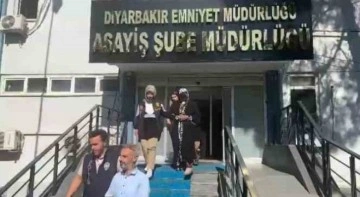 ‘Sinerjik’ operasyonu ile yakalanan 15 kapkaçcı tutuklandı