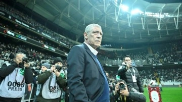 Sınırları aştı, sözleşmesi feshediliyor. Fernando Santos hemen takımdan gönderilmesini istedi