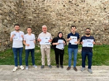 Sinop’ta onlarca kişi ’sıfır araç’ vaadiyle mağdur edildi