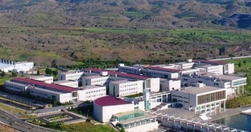 Şırnak Üniversitesi öğrencilerine ayrıcalık