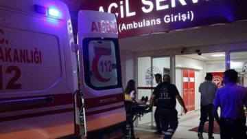 Şırnak'ta askeri araç devrildi: 2 asker şehit, 2 asker yaralı!