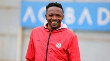 Sivasspor’da Ahmed Musa ile yollar ayrıldı!