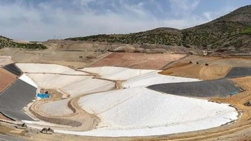 Siyanür karıştı mı? Anagold Madencilik, Erzincan'daki maden kazası hakkında açıklama