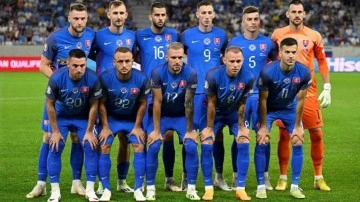 Slovakya, EURO 2024'te "yükselen" form grafiğine güveniyor!