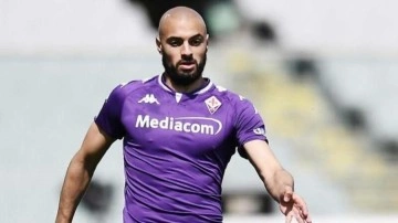 Sofyan Amrabat için Fiorentina ile görüşmeler başladı!