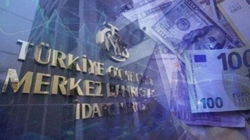 Son Dakika... Merkez Bankası'ndan faiz ve TL kararı: Desteklenecek