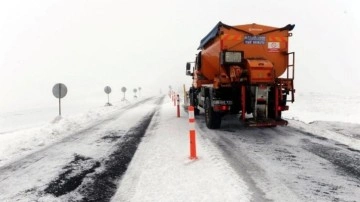 Son dakika: Meteoroloji birçok bölge için uyardı! 8 ilde kar yağışı bekleniyor...