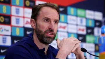 Southgate'ten özeleştiri: Daha iyisini yapmalıyız