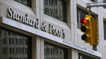 S&P: Türk şirketlerinin not dağılımı iyileşti