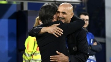 Spalletti'den Montella sözleri: Dikkatli olmak lazım!