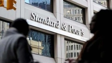 S&P’den yeni Türkiye raporu: Cari açık azalacak